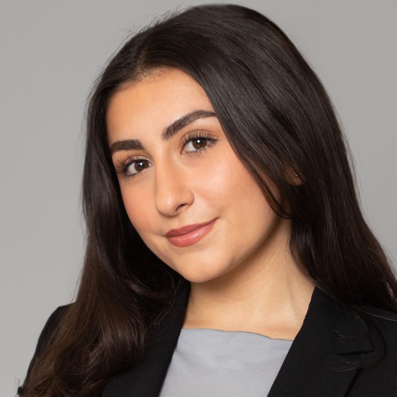 Helen Koushian | Office Assistant – MPC Legal