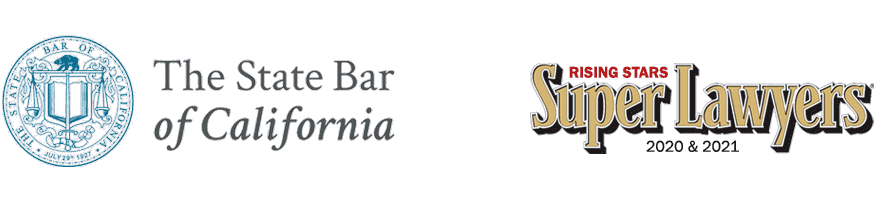 The State Bar of California - Super Lawyers Rising Stars